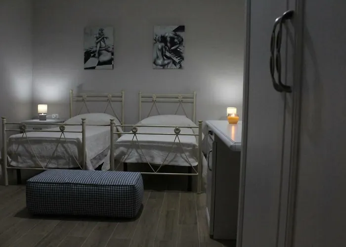 Bed & Breakfast San Marco