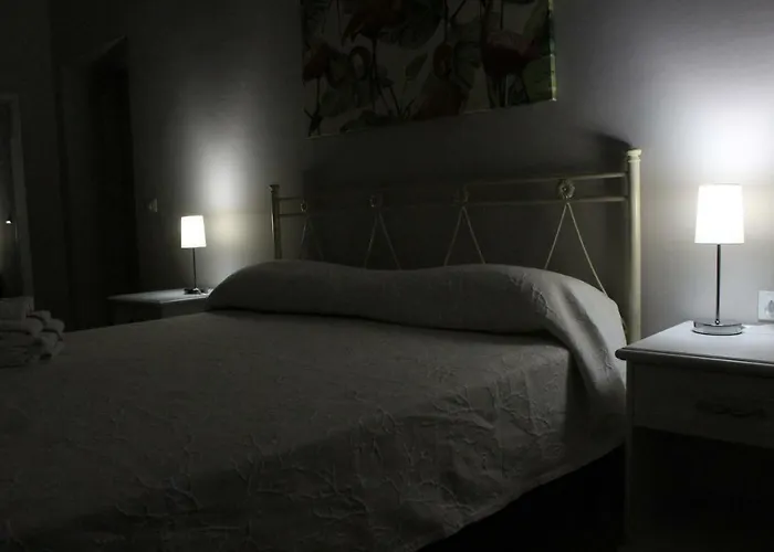 Bed & Breakfast San Marco
