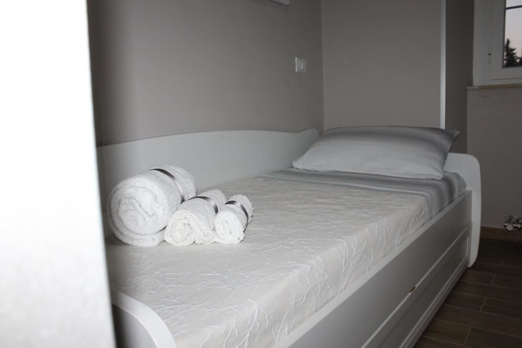 San Marco Bed & Breakfast