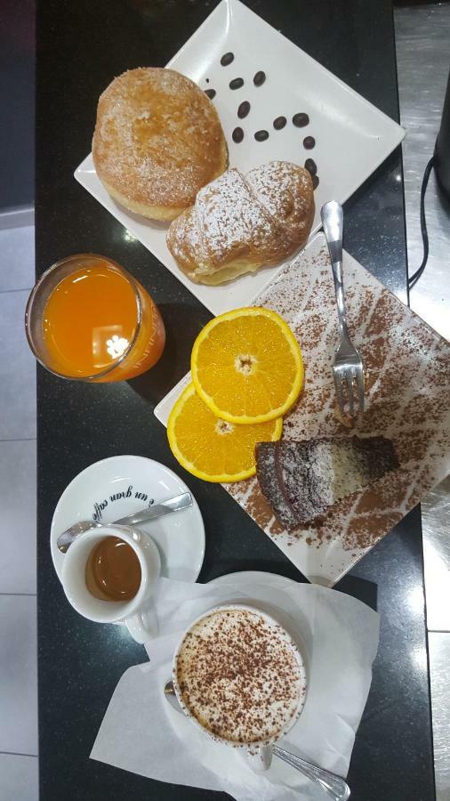 San Marco Bed & Breakfast 3*