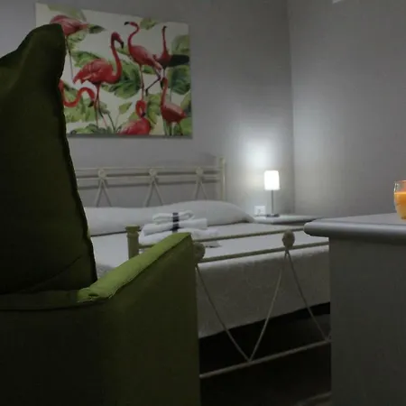 Bed & Breakfast San Marco Taranto Exterior photo