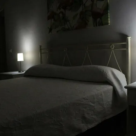 Bed & Breakfast San Marco Taranto Exterior photo