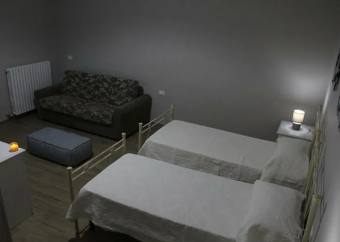 Bed & Breakfast San Marco